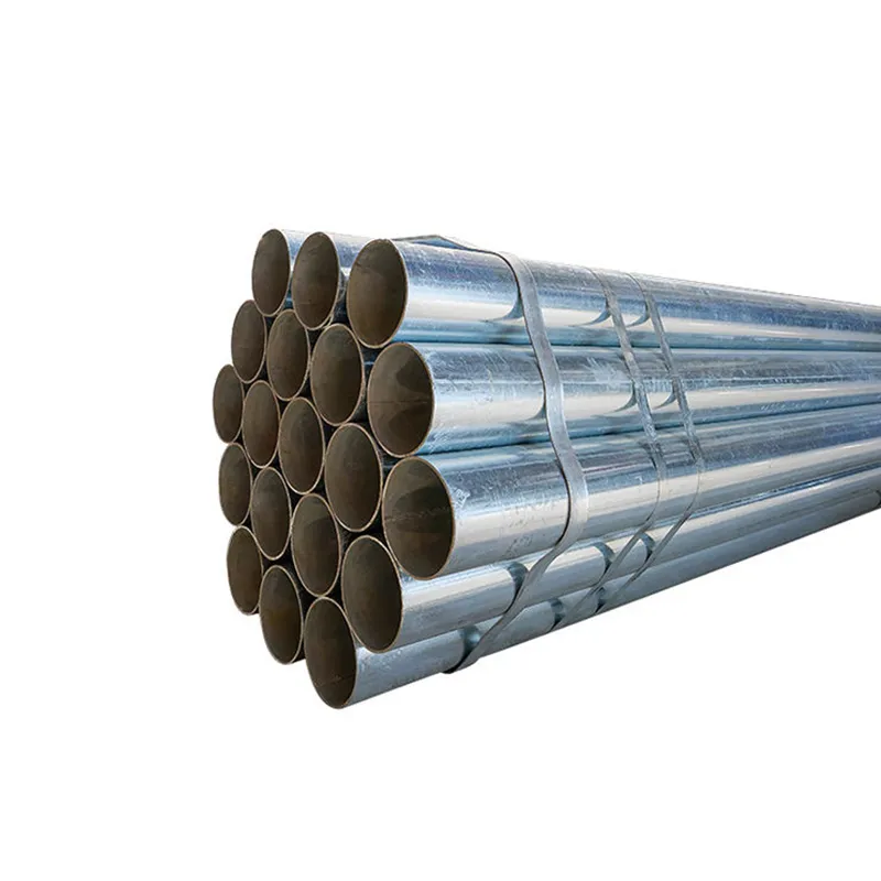 galvanized steel pipe&tube